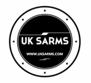 UK SARMS logo