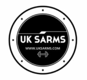 UK SARMS logo