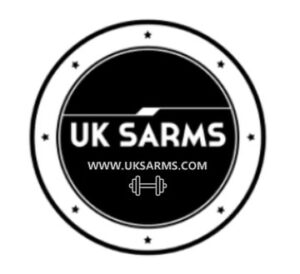 UK SARMs Logo