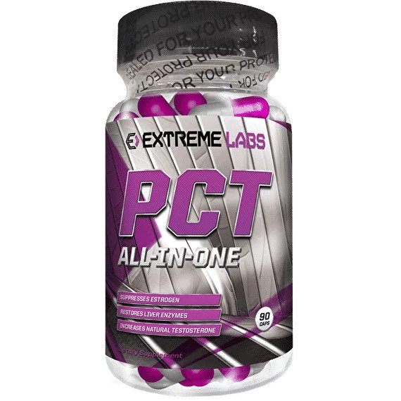 Extreme Labs PCT