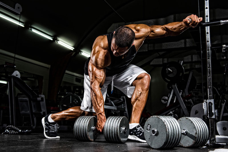 The Role of SARMs Bodybuilding Supplements