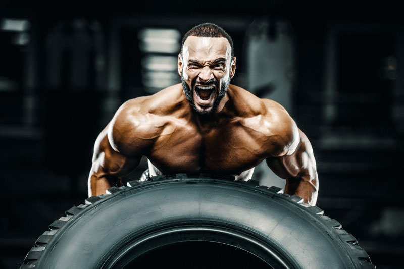 Optimise Your Muscle Growth and Strength