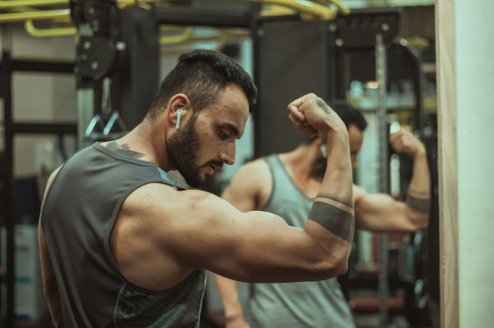 SARMs vs Steroids: A Bodybuilder's Guide to Making the Right Choice in the  UK - UK SARMs