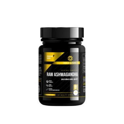 Ashwagandha