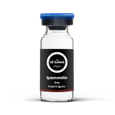 Ipamorelin 5mg