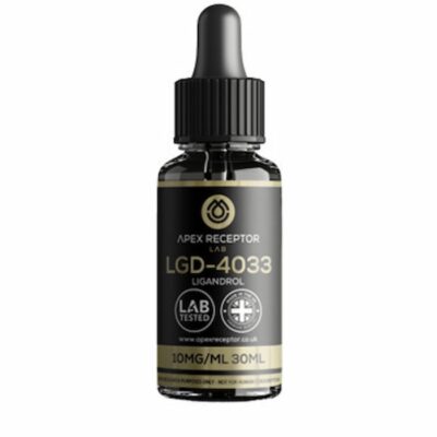 LGD-4033 Ligandrol