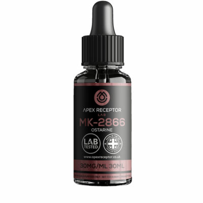 MK-2866 Ostarine SARM