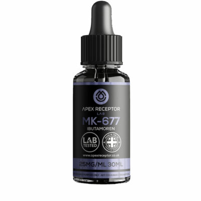 Buy MK677