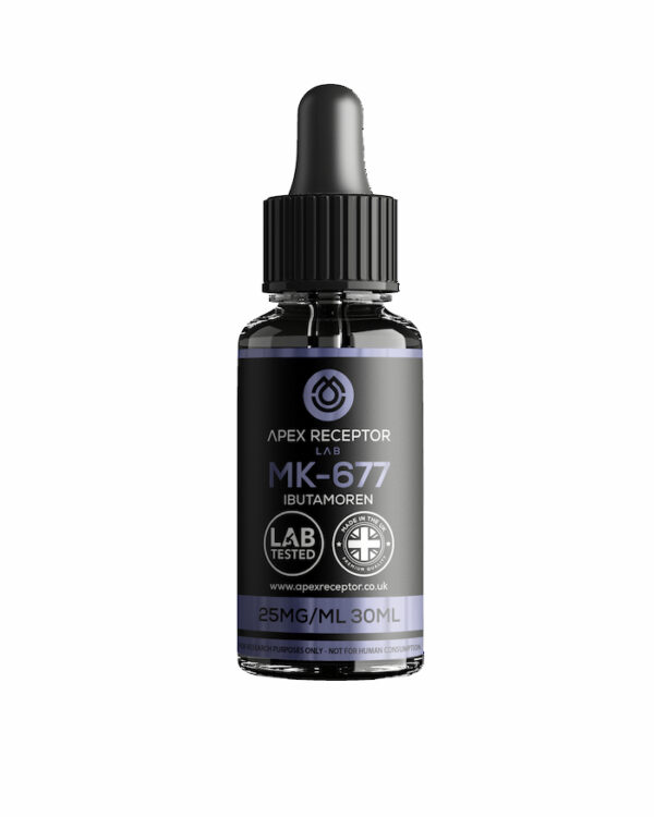 Buy MK677