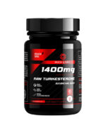 Turkesterone supplement