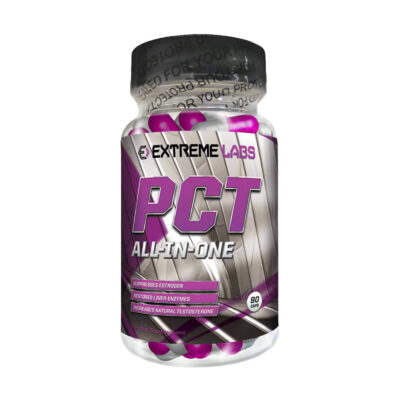 Extreme Labs - PCT