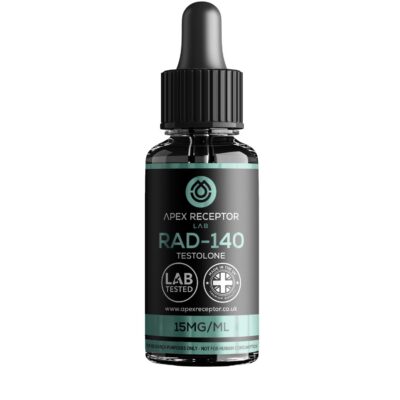 RAD140 (Testolone)