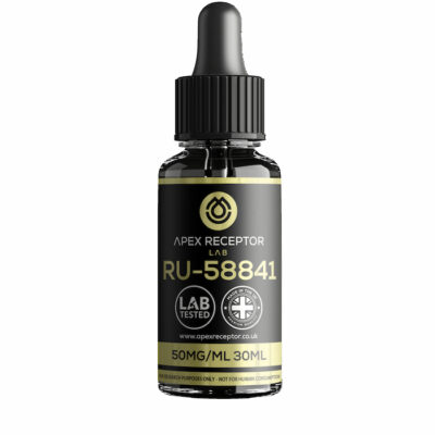 RU58841 (Hair Loss Treatment)