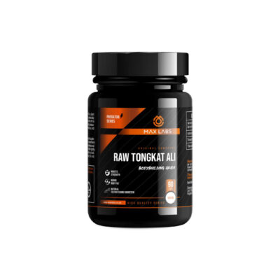 Tongkat Ali supplement