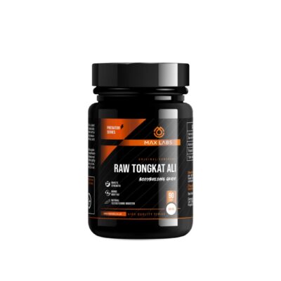 Tongkat Ali supplement