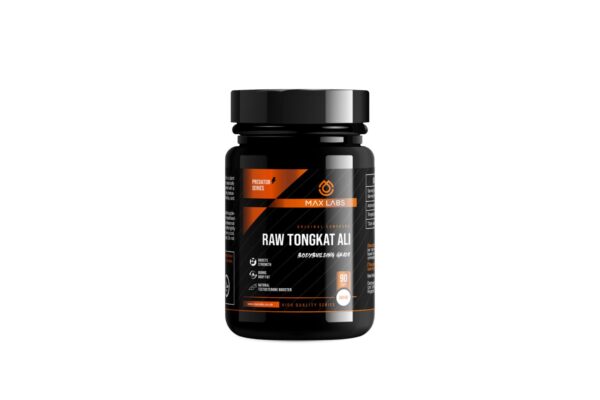 Tongkat Ali supplement