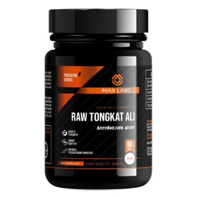 Tongkat Ali supplement