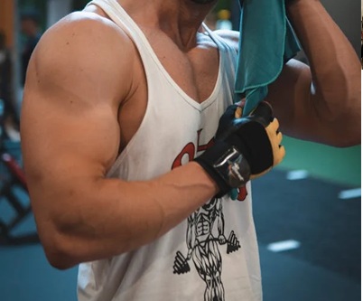 bodybuilder mass
