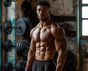 bodybuilder