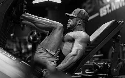 bodybuilder