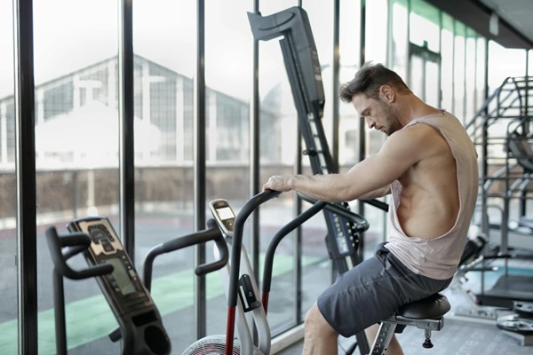 cardio