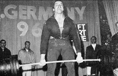 deadlift