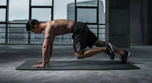 fitness