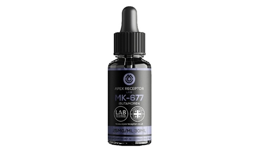 mk 677