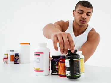 PCT supplements