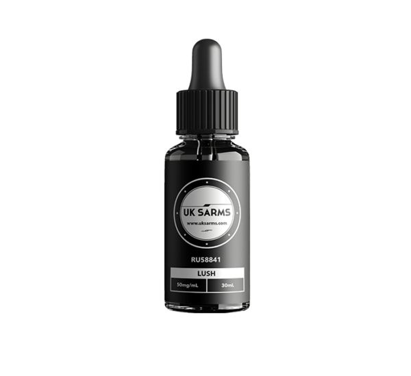 LUSH (RU-58841)