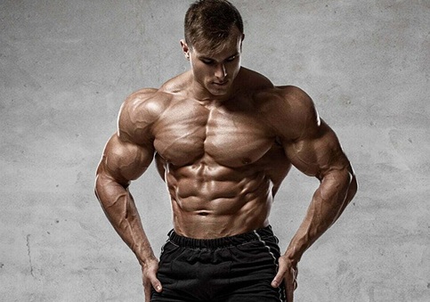sarms for lean muscle