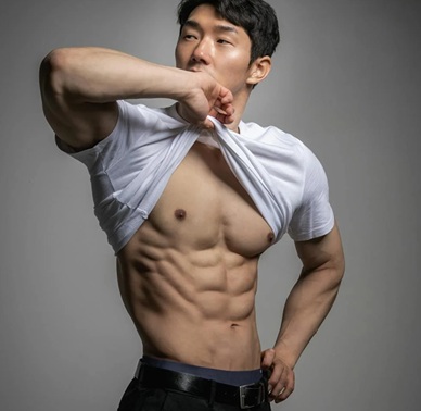 six pack abs
