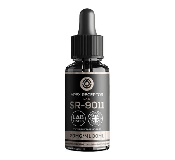 SR-9011 REV-ERB