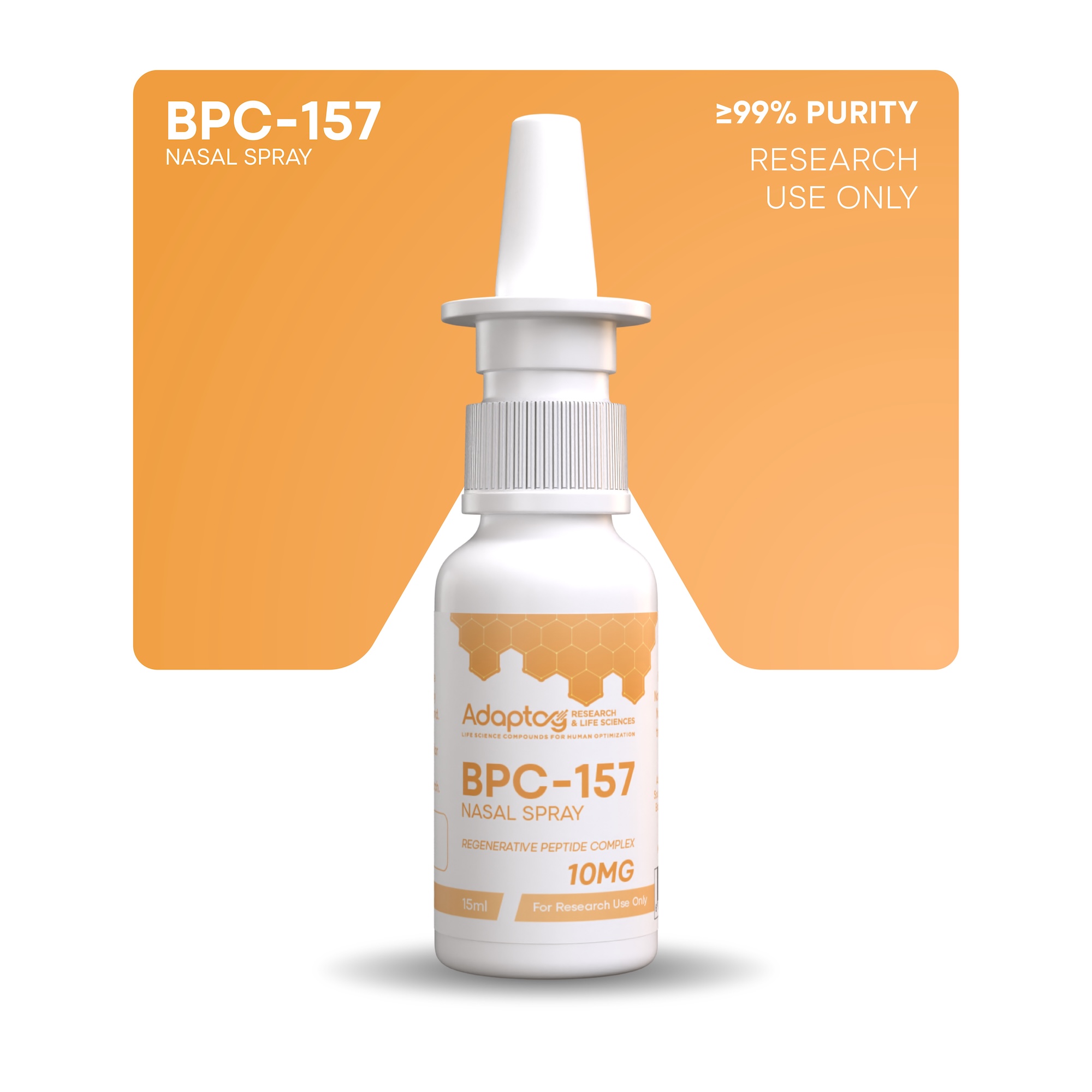 bpc 157 nasal spray efficacy Buy BPC-157 5mg