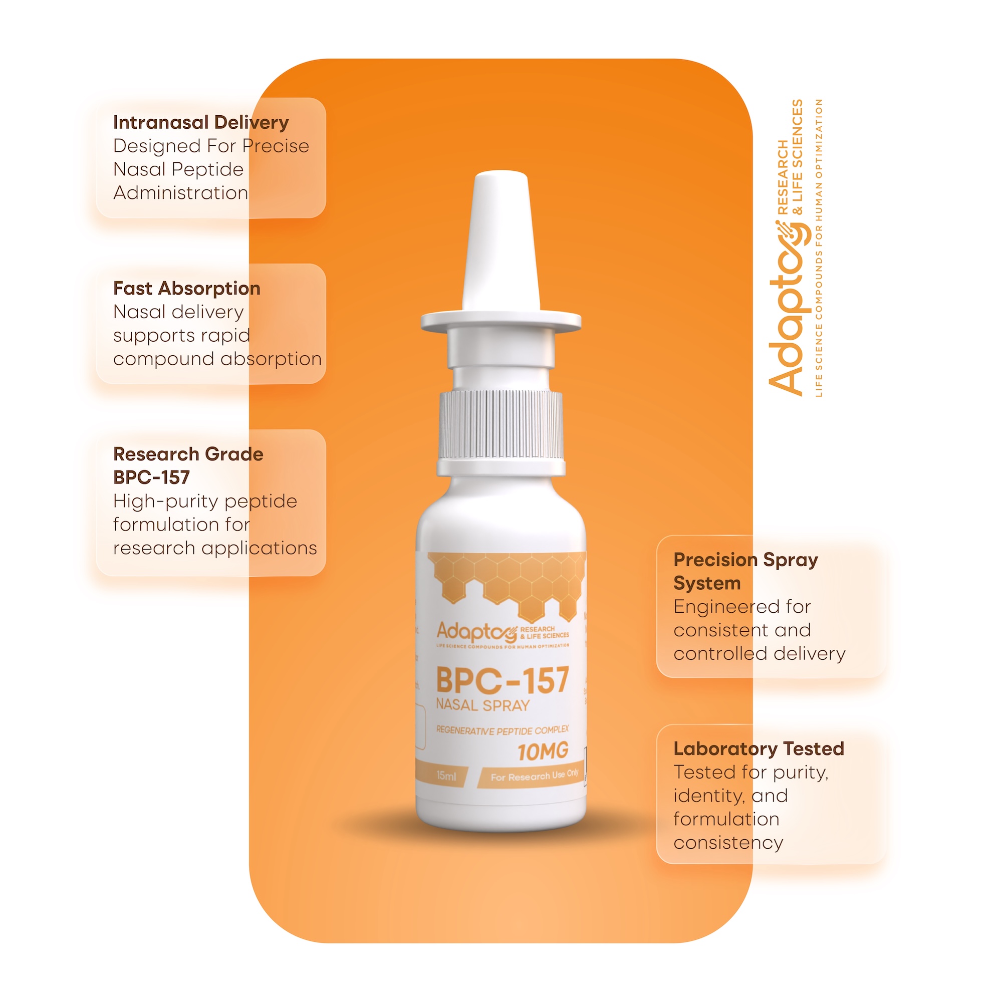 Buy BPC-157 5mg | UK SARMs