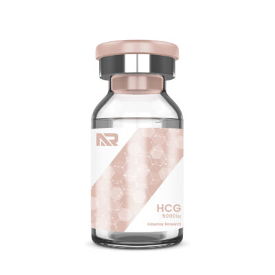 HCG 5000iu