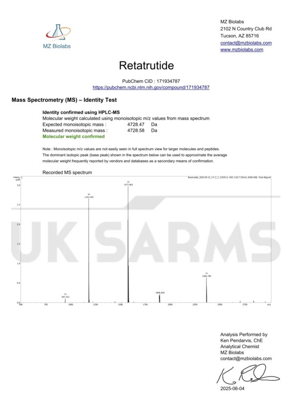 Retatrutide - Image 6