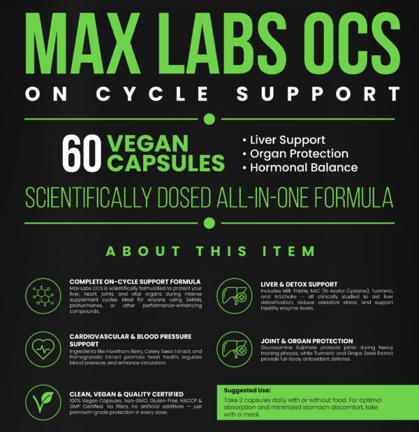 On CYCLE SUPPORT