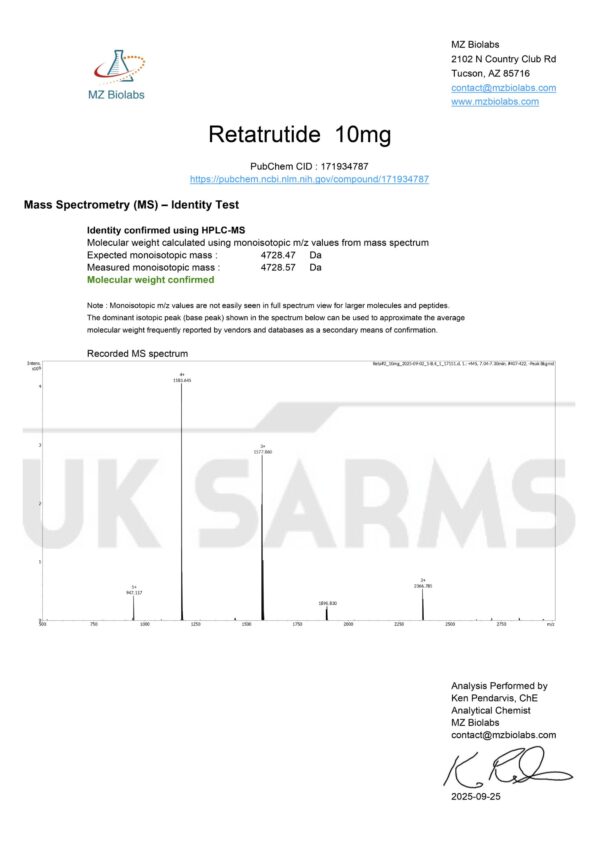 Buy Retatrutide in the UK | Pure Weight Loss Peptide Buy Retatrutide in the UK | Pure Weight Loss Peptide