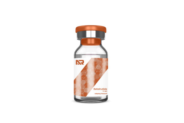 Retatrutide 5mg
