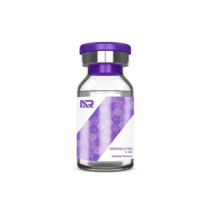 Semaglutide Vial