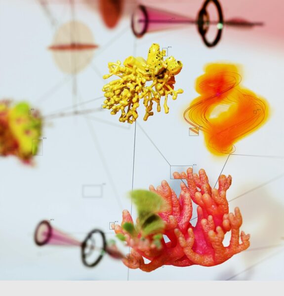 mechanism illustration