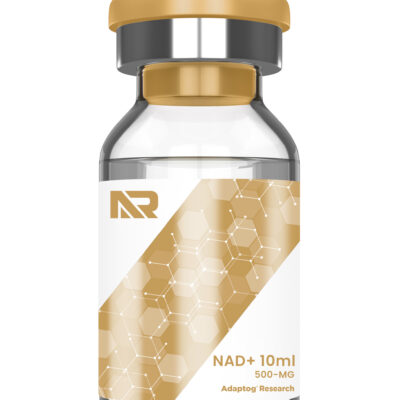 NAD+ 10 ml 500mg