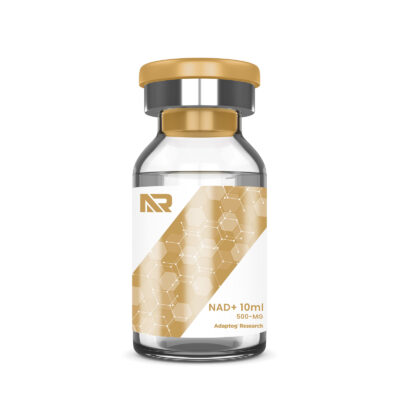 NAD+ 10 ml 500mg