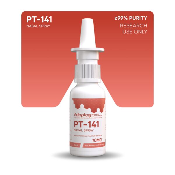 pt141 spray review (10 mg) PT-141 Injections vs Nasal Spray: