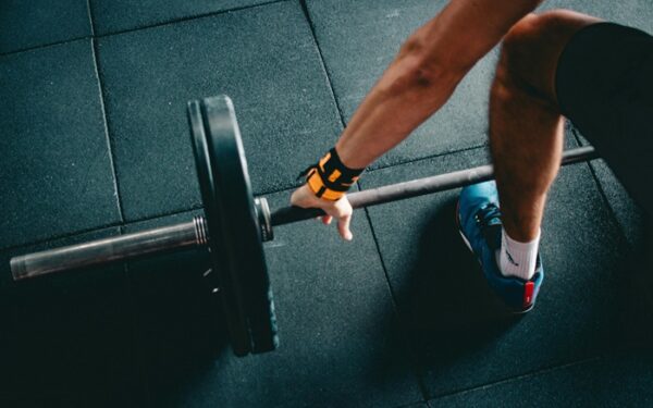 weightlifting