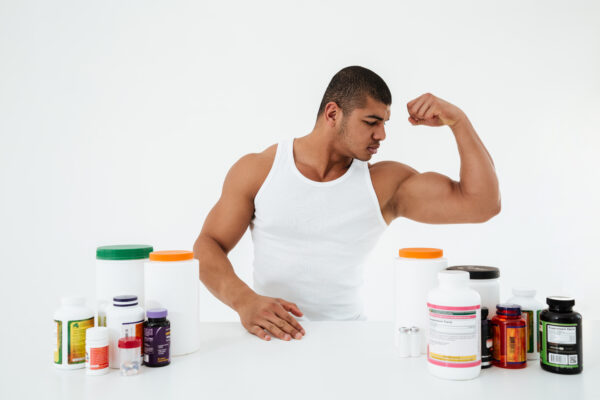 Natural Testosterone Boosters vs SARMs: Clinical Comparison of Efficacy and Safety