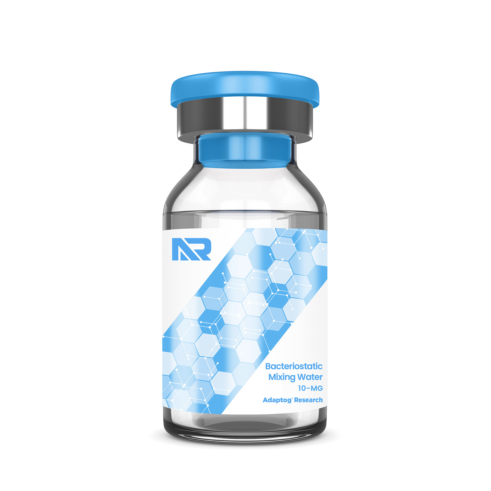 Bacteriostatic Water 10mg