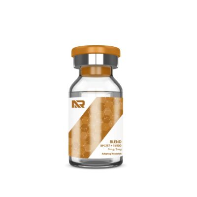 BPC-157 and TB500 Blend