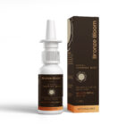 Bronze Bloom Box and Label